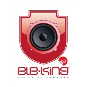 ele-king / VOL1
