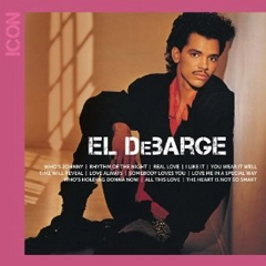 EL DEBARGE / エル・デバージ / ICON