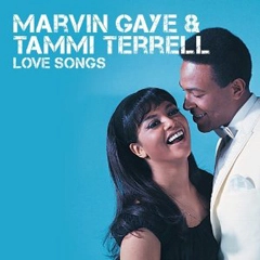 MARVIN GAYE & TAMMI TERRELL / マーヴィン・ゲイ&タミー・テレル / ICON: LOVE SONGS