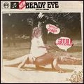 BEADY EYE / ビーディ・アイ / DIFFERENT GEAR, STILL SPEEDING(CD+DVD)