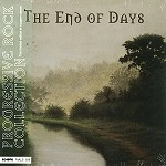 RICK MILLER / リック・ミラー / THE END OF DAYS