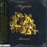MAJESTIC (US) / マジェスティック / ATARAXIA