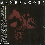 MANDRAGORA(ARG) / マンドラゴラ / PECADO TRAS PECADO