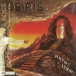 OSIRIS / MYTHS & LEGENDS