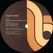 BRYAN ZENTZ / BUSHIDO + ANGSTROM & AALBERG REMIX