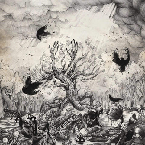 LONG ARM / THE BRANCHES