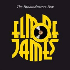 ELMORE JAMES / エルモア・ジェイムス / BROOMDUSTERS BOX
