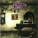 NUOVA ERA / ヌオヴァ・エラ / NUOVA ERA