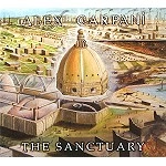 ALEX CARPANI / THE SANCTUARY