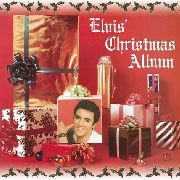 ELVIS PRESLEY / エルヴィス・プレスリー / ELVIS CHRISTMAS ALBUM