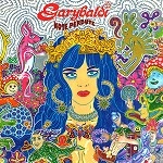 GARYBALDI / ガリバルディ / NOTE PERDUTE