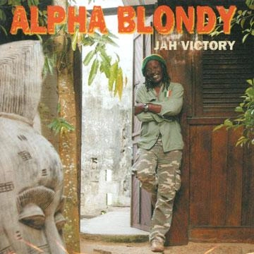 ALPHA BLONDY / JAH VICTORY