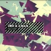DEO & Z-MAN / NO EP