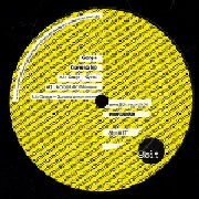 GORGE / GARUNA EP