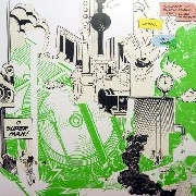 M.A.N.D.Y. VS.BOOKA SHADE / O SUPERMAN REMIXES
