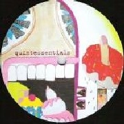 JAGGED / LANGENTHAL EP