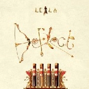 LEILA / レイラ / DEFLECT