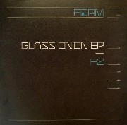 H2 / エイチ・ツー / GLASS ONION EP