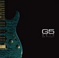 G5 PROJECT / ジー・ファイブ・プロジェクト / ジー・ファイブ・２０１０