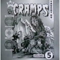 VA (SONGS THE CRAMPS TAUGHT US) / SONGS THE CRAMPS TAUGHT US VOL.5