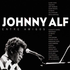 JOHNNY ALF / ジョニー・アルフ / ENTRE AMIGOS(3CD BOX)
