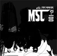 MSC / ００１