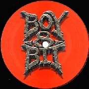 BOY 8-BIT / TROPICAL HEAT