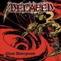 DECAYED / CHAOS UNDERGROUND