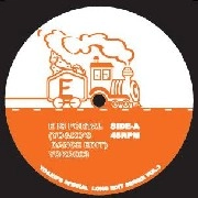 UNKNOWN / E IS PORTAL(YO&KO'S DANCE EDIT)