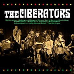 LIBERATORS / ザ・リベレーターズ