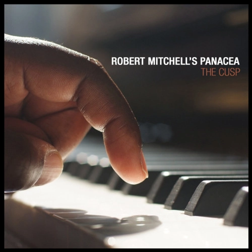 ROBERT MITCHELL / ロバート・ミッチェル / Cusp