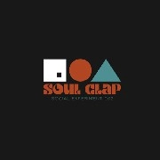 SOUL CLAP / ソウル・クラップ / SOCIAL EXPERIMENT 002