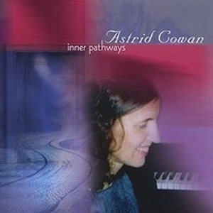 NITA SELL & ASTRID COWAN / インナー・パスウェイズ