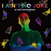 MESS vs. S.L.A.C.K. / メシアTHEフライ VS. スラック / Ｉ　ＡＩＮ’Ｔ　ＮＯ　ＪＯＫＥ