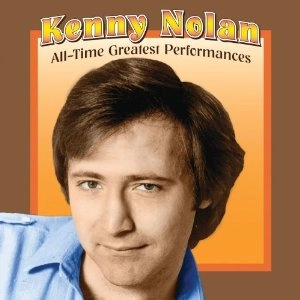 KENNY NOLAN / ケニー・ノーラン 商品一覧 | ディスクユニオン
