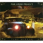 PAR LINDH PROJECT / パル・リンダー・プロジェクト / TIME MIRROR