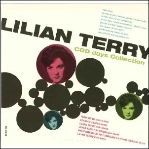 LILIAN TERRY / リリアン・テリー / CGD DAYS COLLECTION