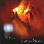 YETI RAIN / NEST OF STORMS