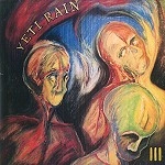YETI RAIN / III