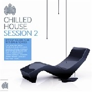 V.A.(WOLFGANG/MARK KNIGHT, ADAM K & SOHA/ZERO 7...) / CHILLED HOUSE SESSION 2011