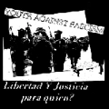 YOUTH AGAINST FASCISM / ユース・アゲインスト・ファシズム / LIBERTAD Y JUSTICIA PARA QUIEN?