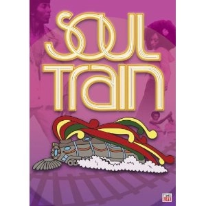 V.A. (THE BEST OF SOUL TRAIN) / ソウル・トレイン / BEST OF SOUL TRAIN 4