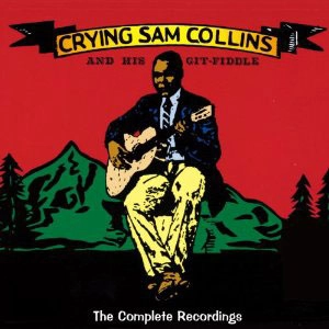 SAM COLLINS / サム・コリンズ / コンプリートレコーディングス