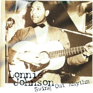 LONNIE JOHNSON / ロニー・ジョンソン / スウィングアウトリズム