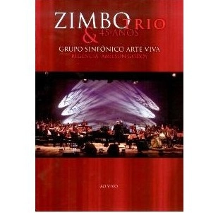 ZIMBO TRIO / ジンボ・トリオ 商品一覧 | ディスクユニオン