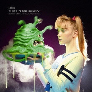 LM.C / SUPER DUPER GALAXY
