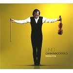LINO CANNAVACCIUOLO / PAUSILYPON