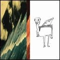 YUCK / PORCELAIN RAFT / DESPITE EVERYTHING/WALL