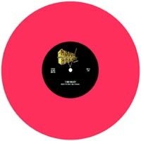 T-SKI VALLEY / CATCH THE BEAT