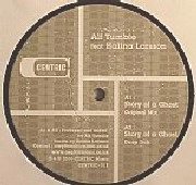 ALF TUMBLE FEAT. HALINA LARSSON    / STORY OF A GHOST